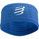 Compressport Лента за глава Compressport Headband On/Off Headband - Princess Blue - размер One Size (904-2425-1411)