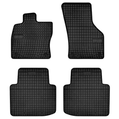 FroGum Гумени стелки за SKODA Superb III (2015-2023)