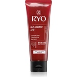 Ryo Damage Care & Nourishing Shampoo интензивен регенериращ шампоан за увредена коса 112ml