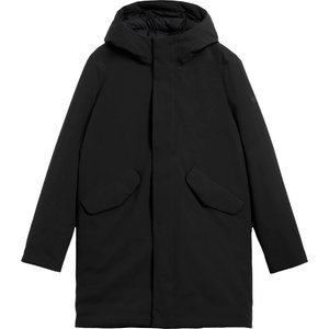 Elvine Мъжко яке парка Elvine Hjalmar Parka - Black - размер 3XL (004-4810-0417)