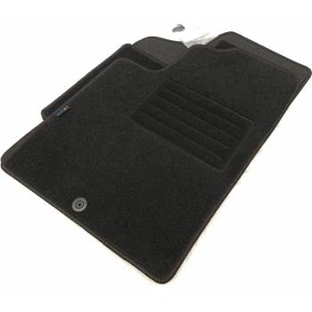 Image 1 of Petex Мокетни стелки за PEUGEOT Partner / CITROEN Berlingo (1996-2002) - 5 врати - Предни и задни (112242502)