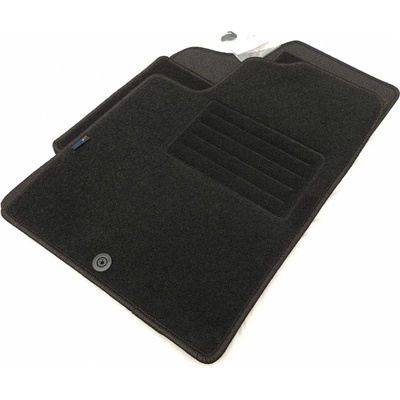 Petex Мокетни стелки за PEUGEOT Partner / CITROEN Berlingo (1996-2002) - 5 врати - Предни и задни (112242502)