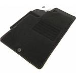 Petex Мокетни стелки за PEUGEOT Partner / CITROEN Berlingo (1996-2002) - 5 врати - Предни и задни (112242502)