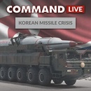 Command:MO LIVE - Korean Missile Crisis