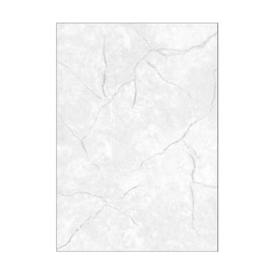 Dekoratívny papier Sigel - A4, 90 g/m2, motív šedá žula, 100 listov