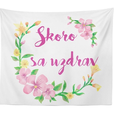 Sablio Deka Uzdrav sa čoskoro 150x120