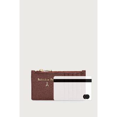 Patrizia Pepe портфейл дамски от кожа (CQ9105.L001)