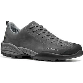Scarpa Mojito Gtx Размер на обувките (ЕС): 43, 5 / Цвят: тъмно сив