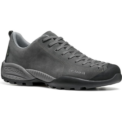 Scarpa Mojito Gtx Размер на обувките (ЕС): 45, 5 / Цвят: тъмно сив