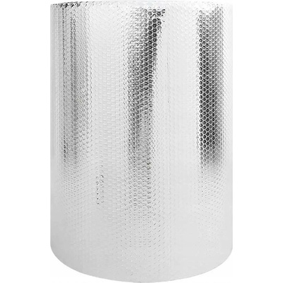 Oboustranná reflexní fólie za radiátor 0,6 x 30 m