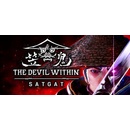 The Devil Within: Satgat