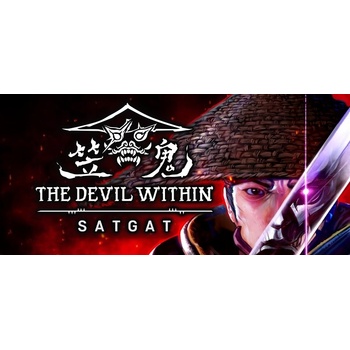 The Devil Within: Satgat
