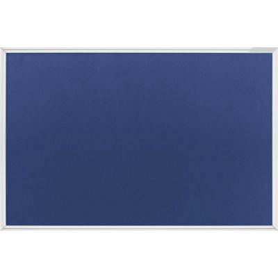 magnetoplan 1415003 šedá plst 1570.00 mm x 1500 mm x 1000 mm
