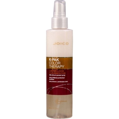 Joico K-Pak Color Therapy Luster Lock Spray Спрей за коса 200ml