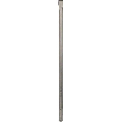 BOSCH Plochý sekáč SDS-max 600 x 25 mm (5 ks) 2608690126