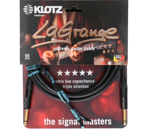 Klotz LAGPP0900