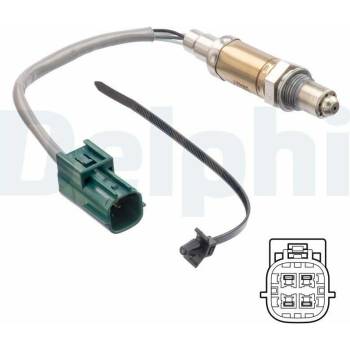 Lambda sonda DELPHI ES21195-12B1