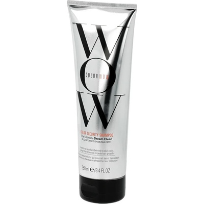 Color Wow Color Security Shampoo 250 ml