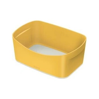 Stolný box Leitz MyBox Cosy teplý žltý