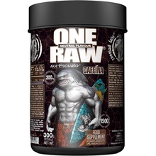 Zoomad Labs Raw One Caffeine Anhydrous 300 g