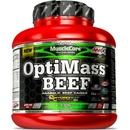 Amix OptiMass Beef 2500 g