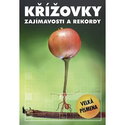 Křížovky - Zajímavosti a rekordy