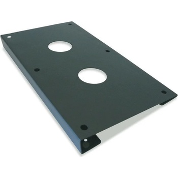 Pedaltrain PB3 Подложка Black (PT-PB3)