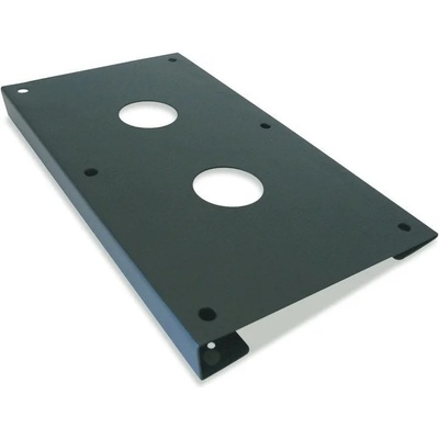 Pedaltrain PB3 Подложка Black (PT-PB3)