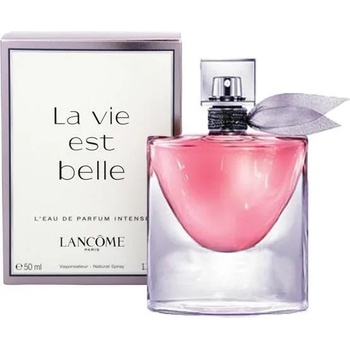Lancome La Vie Est Belle L'Eau de Parfum Intense EDP 50 ml