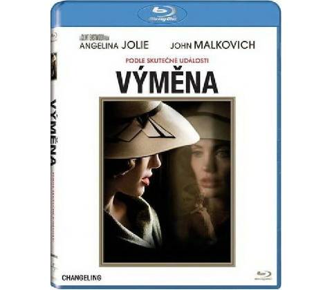 Výměna: BD