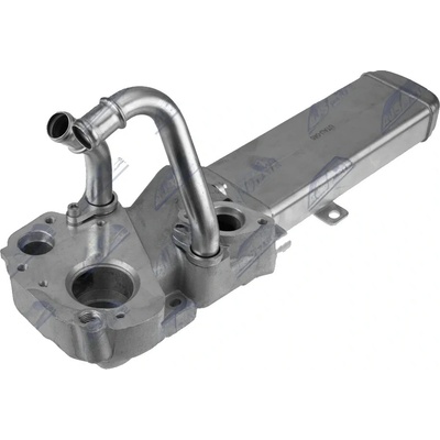 NTY Modul EGR Ventil+chladič Motorizácia 2.0D Audi A3 v W Golf VI Jetta IV Beetle 2004-2016 (03L131501AF)