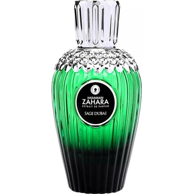Al Haramain Zahara Sage Dubai parfémovaná voda unisex 100 ml