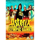 Asterix At The Olympic Games DVD