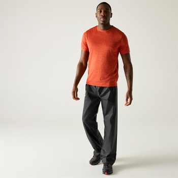 Regatta Панталони Regatta Stormbreak Waterproof Overtrousers - Black