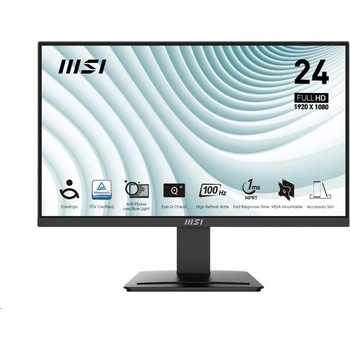 MSI PRO MP2412