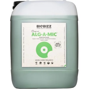  Alg-A-Mic 10L - органичен стимулатор за жизненост и издръжливост
