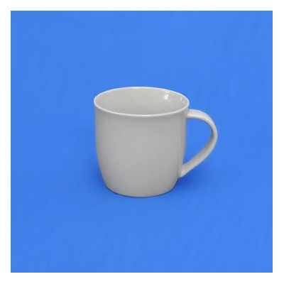 Dubí Český porcelán Hrnček biely Andreas 260 ml