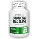 BioTech USA Ginkgo Biloba 90 tablet