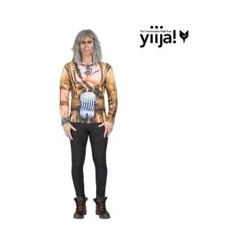 My Other Me Маскировъчен костюм за възрастни My Other Me Khan Размер S