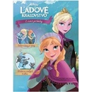 Ľadové kráľovstvo - Oslava koncom zimy & Stráženie malých trollov