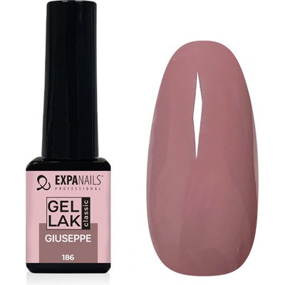 Expa Nails Gél lak Giuseppe 5 ml