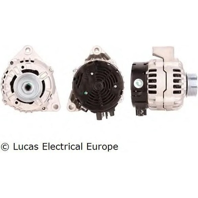 LUCAS ELECTRICAL Alternátor LUE LRB00311