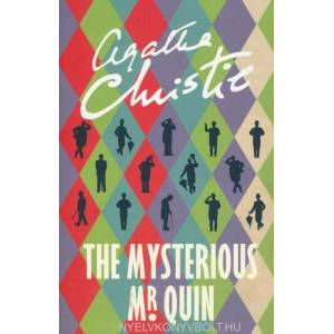 Mysterious Mr Quin (ISBN: 9780008196417)