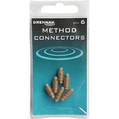 Drennan Rychlospojka Method Connector