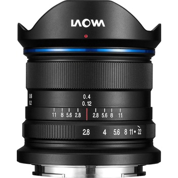 Laowa 9mm f/2.8 Zero-D L-mount