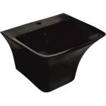 Inter Ceramic Smart 53,5 cm matt black (5345MB)