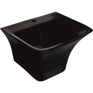 Inter Ceramic Smart 53,5 cm matt black (5345MB)