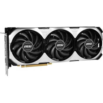 Image 1 of MSI GeForce RTX 4070 Ti VENTUS 3X OC 12GB GDDR6X 192bit (V513-001R)