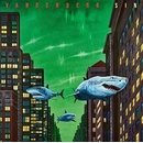 Vandenberg - Sin Green LP