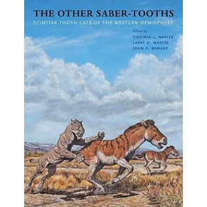 Other Saber-tooths | Virginia Naples (ISBN: 9780801896644)